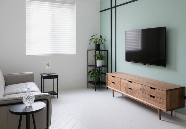 墻面找平關(guān)鍵攻略！這樣做，墻面裝飾效果提升 80%